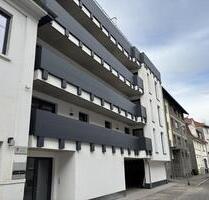 Erstvermietung in der Innenstadt - Osnabrück