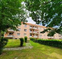 FRISCH RENOVIERT ab FEBRUAR 2026 einzugsbereit - Kitzscher