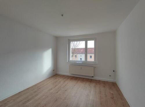 Foto - Etagenwohnung in Kitzscher