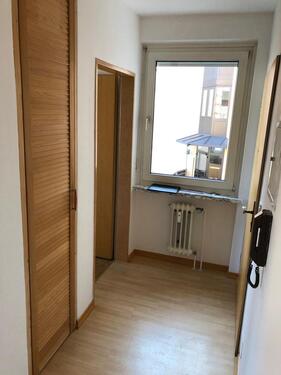 Foto - Etagenwohnung in Osterhofen zur Miete