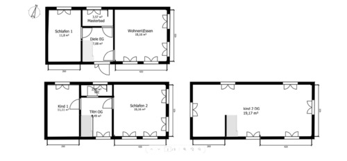 Foto - Einfamilienhaus in Rositz zum Kaufen