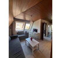 Möblierte 2 Zimmer Wohnung - 900,00 EUR Kaltmiete, in Stuttgart (PLZ: 70186) Stuttgart-Ost