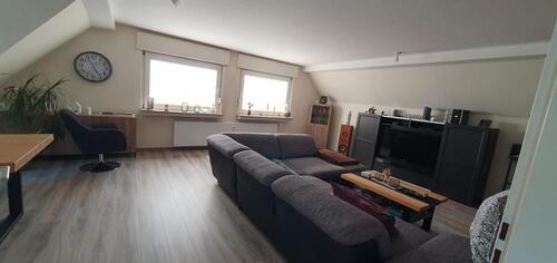 Foto - 3 Zimmer Etagenwohnung zur Miete in Leopoldshöhe