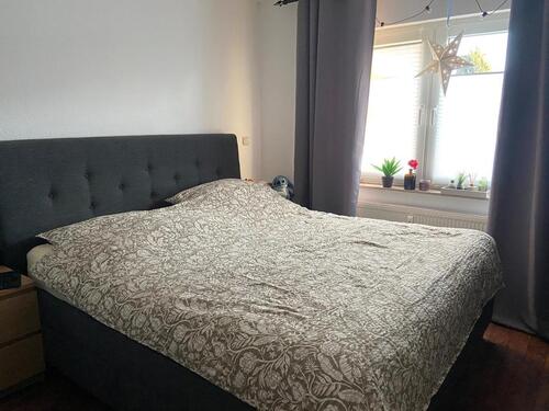 Foto - 2 Zimmer Wohnung mit Balkon in Herzogenrath