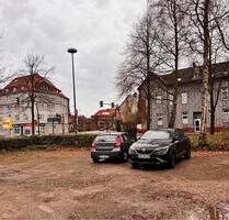 4 Stellplätze in der Poststr.10 50 ,- pro Stellplatz - Cuxhaven Döse