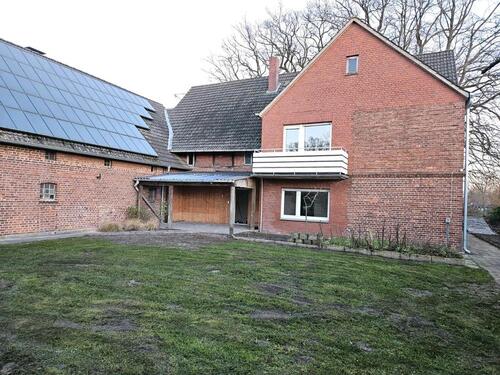 Foto - 5 Zimmer Etagenwohnung zur Miete in Rietberg