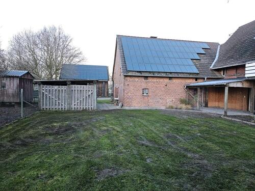 Foto - 5 Zimmer Etagenwohnung in Rietberg