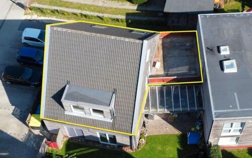 Foto - Helle Maisonette-Wohnung mit 86 m² in Lingen zu vermieten