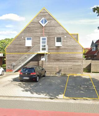 Foto - 3 Zimmer Etagenwohnung zur Miete in Lingen (Ems)