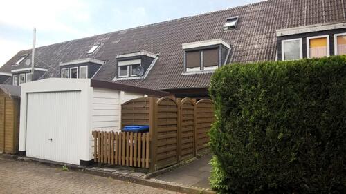 Foto - Haus Reihenhaus 29599 Weste Höver