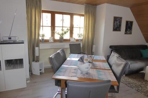 Foto - 3 Zimmer Etagenwohnung zur Miete in Schwäbisch Hall