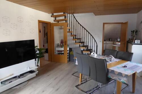 Foto - 3 Zimmer Etagenwohnung in Schwäbisch Hall