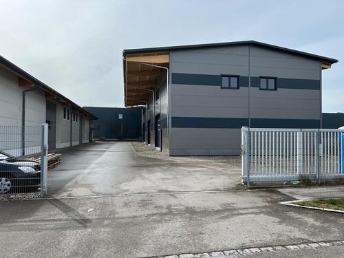 Foto - andere zur Miete in Untermeitingen