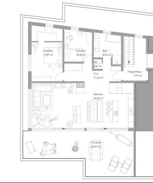 Foto - Einfamilienhaus in Neuburg an der Donau zur Miete