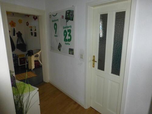 Foto - Etagenwohnung in Braunschweig zur Miete