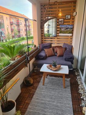 Foto - 3 Zimmer Etagenwohnung in Nürnberg