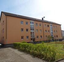 3-Zimmer-Whg. mit Balkon in ruhiger Lage in Waghäusel