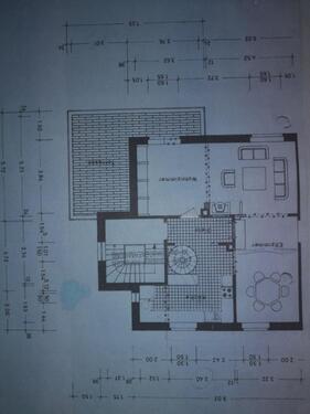 Foto - Etagenwohnung in Siegen zur Miete