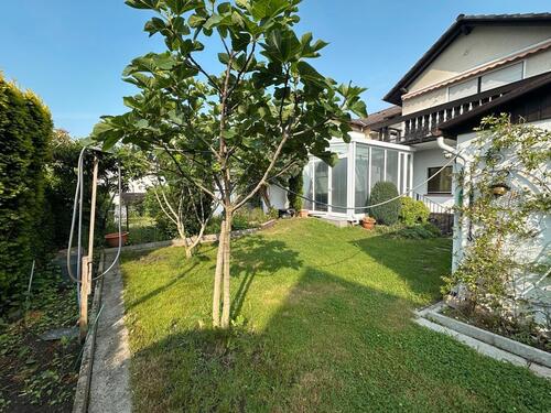 Foto - 5 Zimmer Doppelhaushälfte zum Kaufen in Dreieich