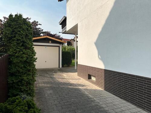 Foto - 5 Zimmer Doppelhaushälfte in Dreieich