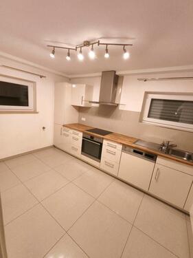 Foto - 3 Zimmer Erdgeschoßwohnung zur Miete in Pfullendorf