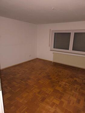 Foto - Erdgeschoßwohnung in Pfullendorf zur Miete