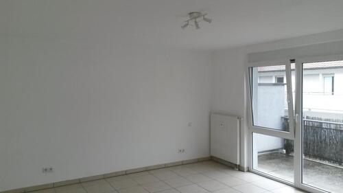 Foto - 2 Zimmer Etagenwohnung zur Miete in Neuenburg am Rhein