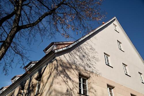 Foto - Neubau im Denkmal: frisch sanierte Wohnungen zum Einzug