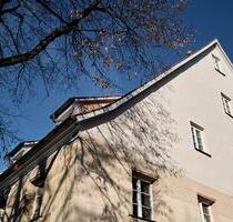 Neubau im Denkmal: frisch sanierte Wohnungen zum Einzug - Nürnberg Katzwang