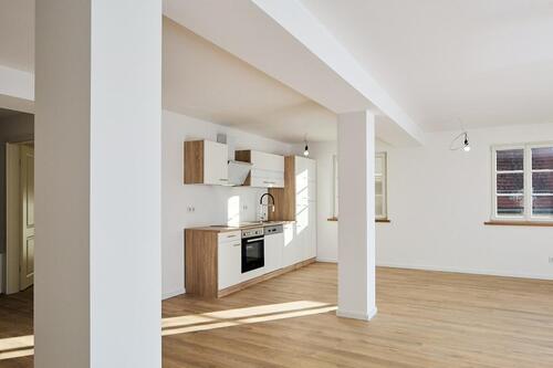 Foto - 3 Zimmer Etagenwohnung in Nürnberg