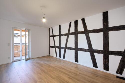 Foto - Etagenwohnung in Nürnberg zur Miete