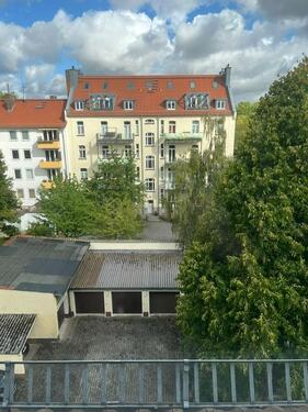 Foto - Garage in zentraler Lage – Kölnische Straße, Kassel zu vermieten
