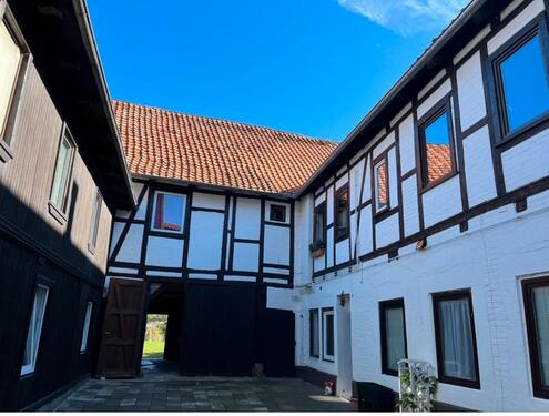 Foto - 3 Zimmer Etagenwohnung zur Miete in Schladen-Werla