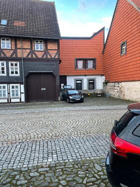 Foto - Etagenwohnung in Schladen-Werla zur Miete