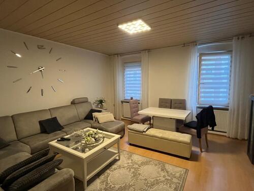 Foto - Ruhig gelegene 3-Zimmer Wohnung mit 72 qm