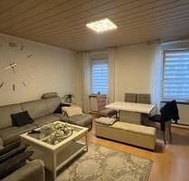 Ruhig gelegene 3-Zimmer Wohnung mit 72 qm - Hof Altstadt