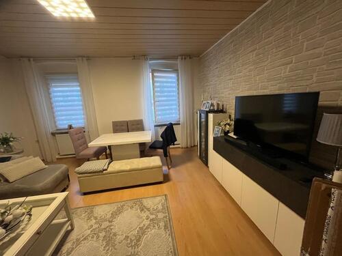 Foto - 3 Zimmer Etagenwohnung zur Miete in Hof