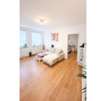 Helle 2-Zimmer-Wohnung (63 m²) in ruhiger Lage von Neukirchen-Vluyn – Haustiere erlaubt!