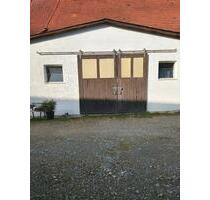 Stellplatz Wohnwagen - 60,00&nbsp;EUR Miete, in Pleß (PLZ: 87773)