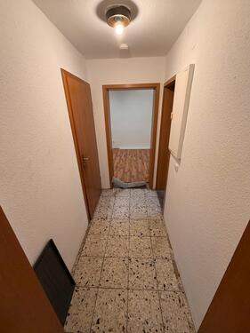 Foto - 3.5 Zimmer Dachgeschoßwohnung zur Miete in Duisburg