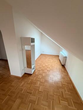 Foto - Dachgeschoßwohnung in Duisburg zur Miete