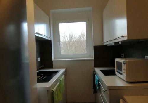 Foto - 1 Zimmer Etagenwohnung in Dessau-Roßlau