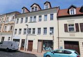 Foto - 2.5 Zimmer Etagenwohnung zur Miete in Groitzsch