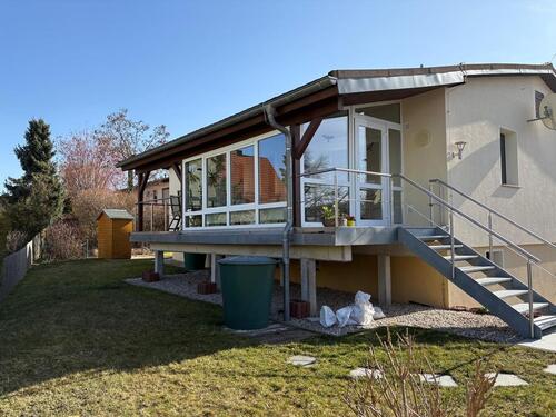 Foto - 6 Zimmer Einfamilienhaus zum Kaufen in Neustadt an der Orla