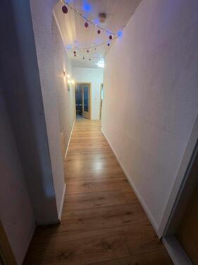 Foto - Erdgeschoßwohnung in Leer (Ostfriesland) zur Miete