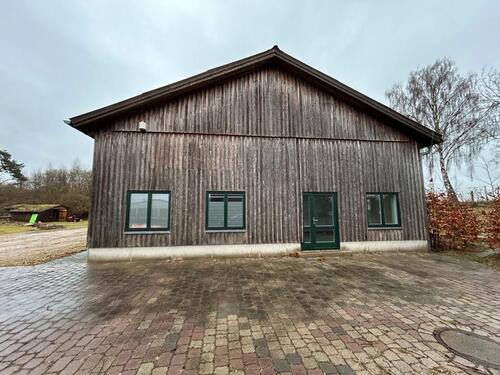 Foto - Bürofläche in Ratzeburg - 420,00&nbsp;EUR Kaltmiete, ca.&nbsp; 8,00&nbsp;m&sup2;