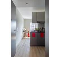 Stylish, furnished apartment near city center and subway - Nürnberg Herrnhütte