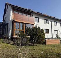 Helle 3,5 Zi.-Wohnung im Erdgeschoß auf dem Lindenhof! - Oberndorf am Neckar