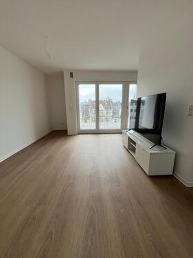 Foto - Helle 2-Zimmer Wohnung im Neubau