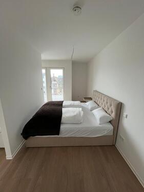Foto - 1.5 Zimmer Dachgeschoßwohnung zur Miete in Frankfurt am Main